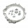 Перехідна плита КПП PMC Motorsport Toyota JZ 1JZ 2JZ- Lexus IS200 J160 Aisin AZ6 (перший gen.)